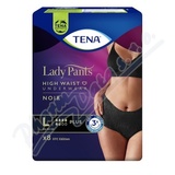 TENA Lady Pants Plus Noir L ink.kalh.8ks 725266