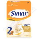 Sunar Complex 2 600g