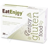 EatEnjoy GLUTEN cps. 20