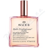 NUXE Such olej Huile Prodigieuse FLORALE 50ml