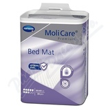 Podloky MoliCare Bed Mat 8k 60x60 30ks sav. 991ml