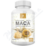 Allnature Maca bylinn extrakt cps.60