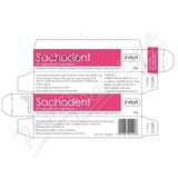 Sachodent orln gel 87.1mg-g orm.gel 1x10g