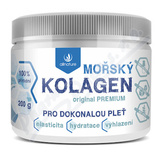 Allnature Mosk kolagen Original Premium 200g