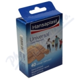 Hansaplast nplast vododol.universal 40ks