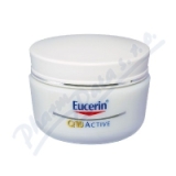 Eucerin Q10 ACTIVE denn kr.pr.vrskm 50ml