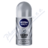 NIVEA MEN SIilver Protect AP roll-on 50ml 83778