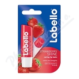 Labello balzm na rty Strawberry Shine 4.8g 85072