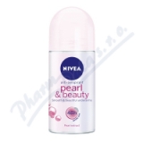 NIVEA Pearl&Beauty deo roll-on 50ml 83735