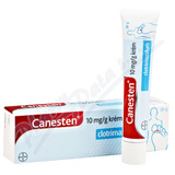 Canesten 10mg-g crm. 20g