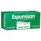 Espumisan 40mg cps. mol. 100x40mg