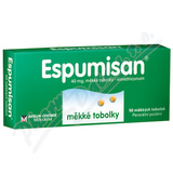 Espumisan 40mg cps.mol.50x40mg