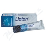 Lioton 1000IU-g gel 50g