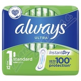 Always Ultra Standard vloky 12ks