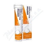 Additiva multivit.+mineral pomeran um.tbl.20