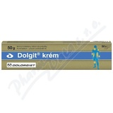 Dolgit 50mg-g crm.50g