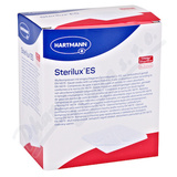 Gza kompr.ster.Sterilux ES 7.5x7.5cm 8vrs.25x2ks