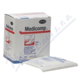 Kompres Medicomp ster. 7. 5x7. 5cm 25x2ks