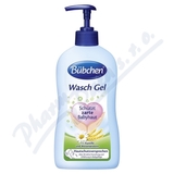 Bbchen hemnkov myc gel pro dti 400ml