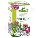 aj Byline Ostropestec jatern sms 40x1. 5g