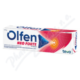 Olfen Neo Forte 20mg-g gel 150g