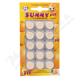 SunnyFit Vitamin D pro děti cucavé tbl. 15