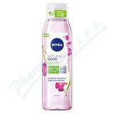 NIVEA Naturally Wild Rosé sprch.gel 300ml 84596