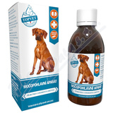 TOPVET Moopohlavn apart vet. ppr. pro psy200ml