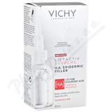 VICHY LIFTACTIV H. A.  epidermic filler srum 30ml