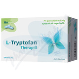 L-Tryptofan Therapill cps.60