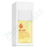 Bi-Oil Pečující olej na pokožku (Přírodní) 60ml