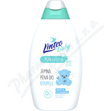 Jemn pna do koupele LINTEO BABY 425ml