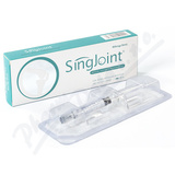 SingJoint 20mg-ml 3. 0ml viskoelastick roztok