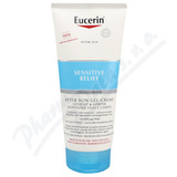 Eucerin SUN regenera.gel.krm po opalovn 200ml