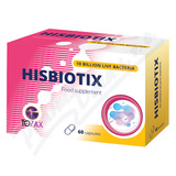 TOZAX Hisbiotix cps.60