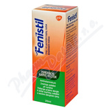 Fenistil 1mg-ml por.gtt.sol.1x20ml