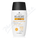 HELIOCARE 360 Mineral Tolerance fluid SPF50 50ml