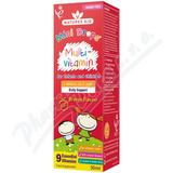 Multivitaminov kapky pro dti 50ml