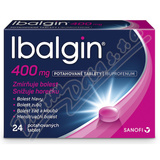 Ibalgin 400mg tbl.flm.24