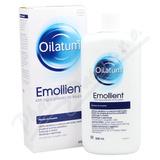 Oilatum Emollient 634mg-g adt.bal.1x500ml