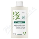 KLORANE ampon oves 400ml