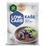 LOW CARB kae kakao&borvka 60g TOPNATUR