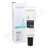 NOVEXPERT Trio-Zinc istic fluid na nedokon. 30ml