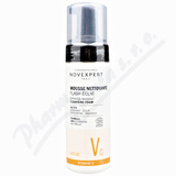 NOVEXPERT Rozjasujc istic pna 150ml