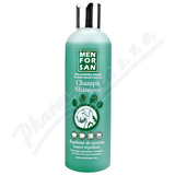 Menforsan ampon repel.proti hmyzu pro psy 300ml