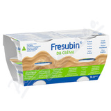 Fresubin DB creme p. Pralinkov por. sol. 4x200g