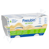 Fresubin DB creme p. Vanilkov por. sol. 4x200g