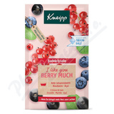 KNEIPP Sl do koupele I like you berry much 60g