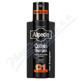 ALPECIN Coffein Shampoo C1 Black Edition 250ml