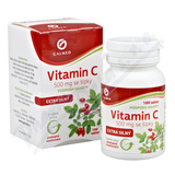 Vitamn C 500mg se pky tbl.100 Galmed